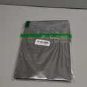 CoBak Case for Remarkable Paper Pro, Magnetic Cover with Corner Protector and Pen Holder Strap, Auto Sleep/Wake Folio Only for Remarkable Paper Pro Color Tablet 11.8" 2024 Release - Fabric Gray