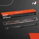 A-Premium Front Hood Lift Supports Shock Struts Compatible with Select Chrysler and Dodge Models - 300, Charger, 2011-2021 Sedan(with Aluminum Hood) - Replace# 55113776AA, 55113777AA(2PC Set)