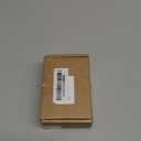 Onseeda 80mm Garage Door Hinge Quiet Roller Sleeves Hardware Tools Roller and Shaft Gaskets for Quiet Garage Door Rollers Bearing (22Pcs)