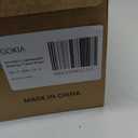Women's Galsang E3650 Walking Travel Shoes- 8
