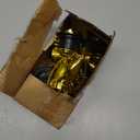 Juvale Mini Trophies Bulk - 4 in, Gold-Plated Plastic, 10-Pack - Trophies for Kids & Adults - Sports, School & Party Awards