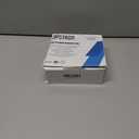 1 Pack Privacy Door Handle, Oil Rubbed Bronze Reversible Door Lever Perfect for Interior Door and Closet, Traditional Wave Style Privacy Door Lock