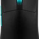ASUS ROG Harpe Ace Aim Lab Wireless Esports Gaming Mouse  Aim Lab Settings Optimizer, Pro-Tested, Right-Handed, 54g Lightweight, Tri-Mode Connectivity, 36K DPI, 90Hr Battery, PC/Mac Support - Black
