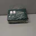 9FT Christmas Tree Storage Bag 600D Oxford Extra Large Christmas Tree Bags for Christmas Trees Two Large Pockets Tree Storage Box with Reinforced Handles Heavy Duty Storage Bag for Xmas Tree (Red and Green)