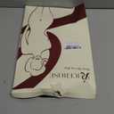 iceROSE Fleece Lined Tights Women - Sheer Black Thermal Leggings Thick Warm Pantyhose Fake Translucent Dress for Cold Winter (Large-X-Large)