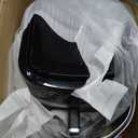 Cuisinart Air Fryer, 4.5-Quart Basket Fryer with 4 Cooking Functions to Air Fry, Roast, Bake, and Keep Warm, 4 Airfryer Presets, Dishwasher-Safe Parts, AIR-160NAS, Stainless Steel & Black, 4.5 Qt. Window