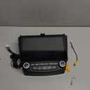 4G+64G Radio for Honda Accord 7th 2003-2007 Car Stereo with Wireless Carplay Android Auto,10.1inch 1280x720P IPS Touch Screen,DSP 32EQ,5.0Bluetooth,RDS/FM Radio AHD Backup Camera GPS WiFi