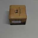 10L0L 12 Volt Golf Cart Horn Kit for Yamaha EZGO Club Car or UTV Boat, Floor Mount Button Switch, Universal Loud Horn Volume Up to 118db