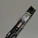 Maxpower 561812B Set of 3, 3-N-1 Blades for 48" Cut John Deere, Replaces AM137757, AM141035, GX21784, GY20852, Black