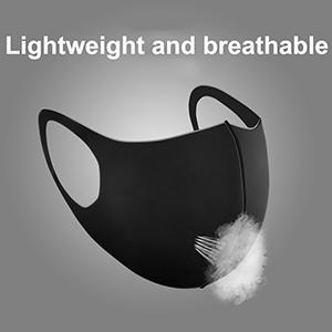 Anti-Haze Dust Mask