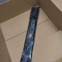 742-05177 Blades 742P05178 High Lift Lawn Mower Blades Compatible with 42" Deck Crafts man, Cub Cad et, M TD XT1-LT42 XT2-LX42 Z5200, Replaces 742P05177, 742-05177-L, 490-110-C191, 742P05528, 2 Pack