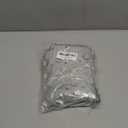 Bath Mat for Tub Shower Mat Non Slip Kids Rubber Shower Tub Mat, 100% Natural Rubber no Plastic Odors Perfect for Baby and Elder, Strong Suction Cups, Textured Mat Surface, 28 X 16 inches, Grey (Grey With Drain Holes)