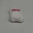 Baby Girls Dress Ruffle Lace Backless Bowknot Pageant Party Flower Wedding Dresses One One Size, White