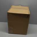 Bag Holder Stand for Plastic Bags  15.7Wx12.4Dx12.4H Metal Grocery Sack Holder and Dispenser Chrome T Shirt Bag Holder Rack Shopping Bag Holders for Grocery Bags for Retail and Store Use