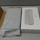 HOTO Electric Screwdriver Kit, Upgraded 1/4'' Hex 25 Bits, Magnetic Lid, Rechargeable Cordless Screwdriver, 1500mAh Battery, LED Light, Ideal for Furniture Assembly, Home Repair & Garage Projects