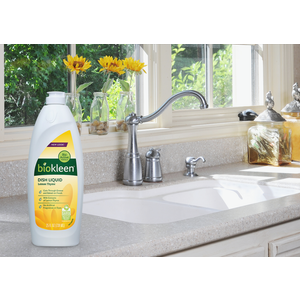 BIO KLEEN LQUD Dish Hand MSTRZNG 25 fl. oz.