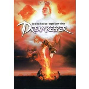 Dreamkeeper, DVD