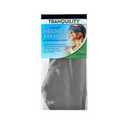 Tranquility Cooling Weighted Eye Mask With Washable Cover .75lb Grey