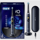 Oral-B iO9 Rechargeable Electric Toothbrush, Black