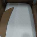 TEMPUR-Pedic TEMPUR-Cloud Pillow, Standard-2-Pack, Standard, White 2 Count