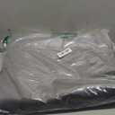 Loiion Cat Scratch Furniture Protector - Ultra Soft, Waterproof Sofa Cover to Keep Cats Off, Pet-Friendly Couch Protectors for Love Seat, Anti-Slip Couch Cover for Pets and Kids 150"X71" Grey 