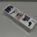 For Shark Vacuum Cleaner Accessories Replacement Kit | Household Cleaning Set with Crevice Tool, Dust Brushes & Vacuum Hose Adapters | 35MM Vacuum Attachments & Brushes