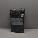 SINJEUN 10 Pack 4" x 4" Rustic Wooden Box Unfinished Small Wooden Box Wood Square Organizer Container for Crafts, Storage, Home Decor, Centerpiece, Party Supplies