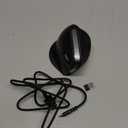 Razer Pro Click V2 Vertical Wireless Mouse: 6 Button Ergonomic Design - One Click AI Prompt - Supports Windows & Mac - Multi Device Connectivity via 2.4GHz, Bluetooth, or USB C Wired Mode - Chroma RGB