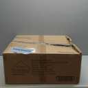 Denon DP-300F Fully Automatic Analog Turntable & Vinyl Record Player with Built-in Phono Equalizer | Turntables for Vinyl Records | Unique Tonearm Design | Hologram Vibration Analysis | Slim Design