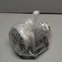 6-Cup Stainless Steel Jar with Handle and Lid for Oster Osterizer Blenders Replacement Part 304