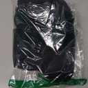 Womens Skort Tennis Skirt with Pocket Shorts Mini Golf Skirts High Waisted Athletic Skorts Summer Workout (Medium, Black)