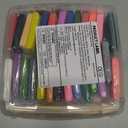 CiaraQ Polymer Clay Starter kit, Oven Bake Modeling Clay with Sculpting Tools, 28 Colors,1.7 lbs