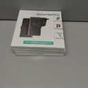 4 x SUANPOT for Moto G Stylus 5G 2024 Wallet case with RFID Blocking Credit Card Holder,Flip Book PU Leather Protective Cover Women Men for Stylus 5G 2024 Phone case Purple