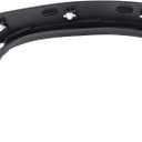 Door Side Wheel Molding Trim Fit for Honda CRV 2017 2018 2019 2020 2021 2022 Replace for 75390-TLA-A01(Rear Right Side)