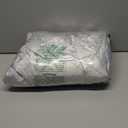 FormiPow Winter Windshield Cover for 2014-2025 Dodge RAM ProMaster, External Snow & Ice Shield with Magnets, 5-Layer Insulated Sun Shade for RAM ProMaster Van