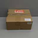 Livabber Fruit Basket Bowl with Banana Hanger, Metal Fruit Vegetable Storage Basket with Banana Holder for Kitchen Counter, Detachable Organizer for Bread Snack Produce (Gold, 3-Tier Marble Base)