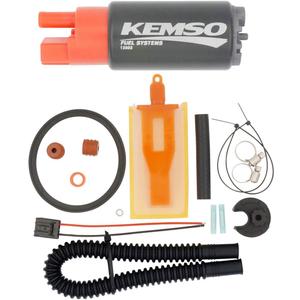 KEMSO OEM Replace Fuel Pump for Polaris Ranger 700/Crew 700/XP 700/HD 700 2006-2009 | RZR 800/4 800/S 800 2008-2010 | Ranger 800/Crew 800/HD 800/XP 800 2010 | Sportsman 800/X2 800 2008-2014
