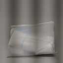 Abdominal Binder Post Surgery Compression Support | Stomach Wrap Belly Band for Hernia Tummy Tuck | Soft, Latex-free, Breathable - (60" - 75") 3 Panel - 9" High