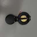 LISEN for MagSafe Car Mount for iPhone 17 Pro Max, Classic Magnetic Phone Holder for Car, Car Phone Holder Mount, Dash Car Accessories Gifts for Women Men, for iPhone 17 Pro Max Air 16 15 14 13 12 (Black)