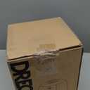 DREO Humidifiers for Bedroom, 3L Top Fill 30H & 26dB Quiet Runtime for Large Room, Cool Mist Ultrasonic Humidifier with Humidity Sensor, Night Light for Home, Baby, Nursery, Plants, New Edition (Pearl White)