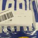 Ultra Game Men' s NBA Official Super Soft Teamster Hoodie Sweatshirt (Large)