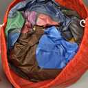 8FT Christmas Inflatables Nativity Scene Outdoor Decorations with LED Lights, Large Christmas Jesus Blow Up Yard Decorations Nativity Sets for Garden Lawn Church Display Xmas Decor