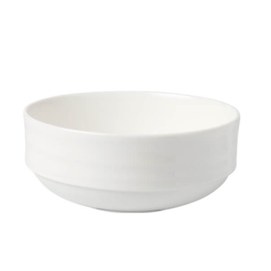 Taza Consome 11 Oz Actualite Pa1101905124 -Blanco Pack of 12