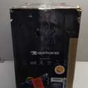 iBUYPOWER Pro Gaming PC Computer Desktop Element MR 208i (Intel i7-11700F 2.5GHz,NVIDIA GeForce RTX 2060 6GB, 16GB DDR4, 240GB SSD, 1TB HDD, WiFi Ready, Windows 10 Home)