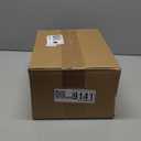 ManMengJi Spandex Folding Chair Covers, Black Folding Chair Slipcovers 12 PCS, Universal Fitted Chair Slipcovers for Wedding, Party, Banquet, Holidays, Celebration