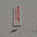 Apple Pencil Pro: Latest Model - Device Compatibility Check Required - Pixel-Perfect Precision, Tilt and Pressure Sensitivity, Perfect for Note-Taking, Drawing, and Art. Charges and Pairs Magnetically