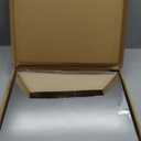 16 Pack 14x12 Inch Shatterproof Acrylic Mirror Tiles for Wall  Self-Adhesive, Unbreakable Mirror for Kids, Toddler, Bedroom, Bathroom & Home Gym, Safe & Durable Wall Mirrors