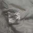 LALAGEN Women's Floral Lace Long Sleeve Off Shoulder Wedding Mermaid Dress (Large, White1)