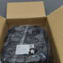 KRUPS Simply Brew Compact 5 Cup Coffee Maker: Stainless Steel Design, Pause & Brew, Keep Warm, Reusable Filter, Drip-Free Carafe