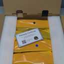 LEMERO UEXPECT 067H High Yield Toner Cartirdge Set Compatible Canon 067H 067 Toner for Color ImageClass MF656Cdw MF654Cdw LBP633Cdw LBP632Cdw MF653Cdw Printer Ink, 4 Pack